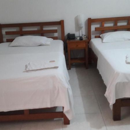 Hotel Comercial Neiva Neiva  Buitenkant foto
