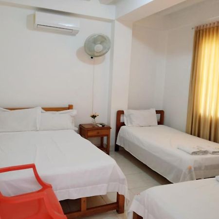 Hotel Comercial Neiva Neiva  Buitenkant foto