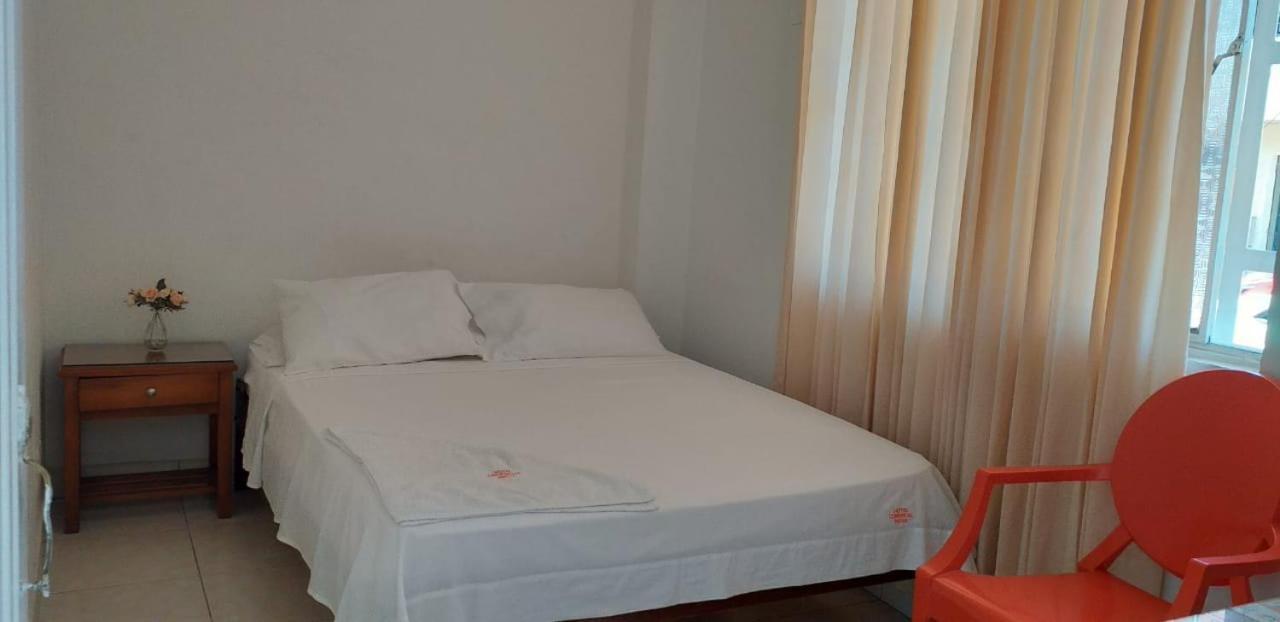 Hotel Comercial Neiva Neiva  Buitenkant foto
