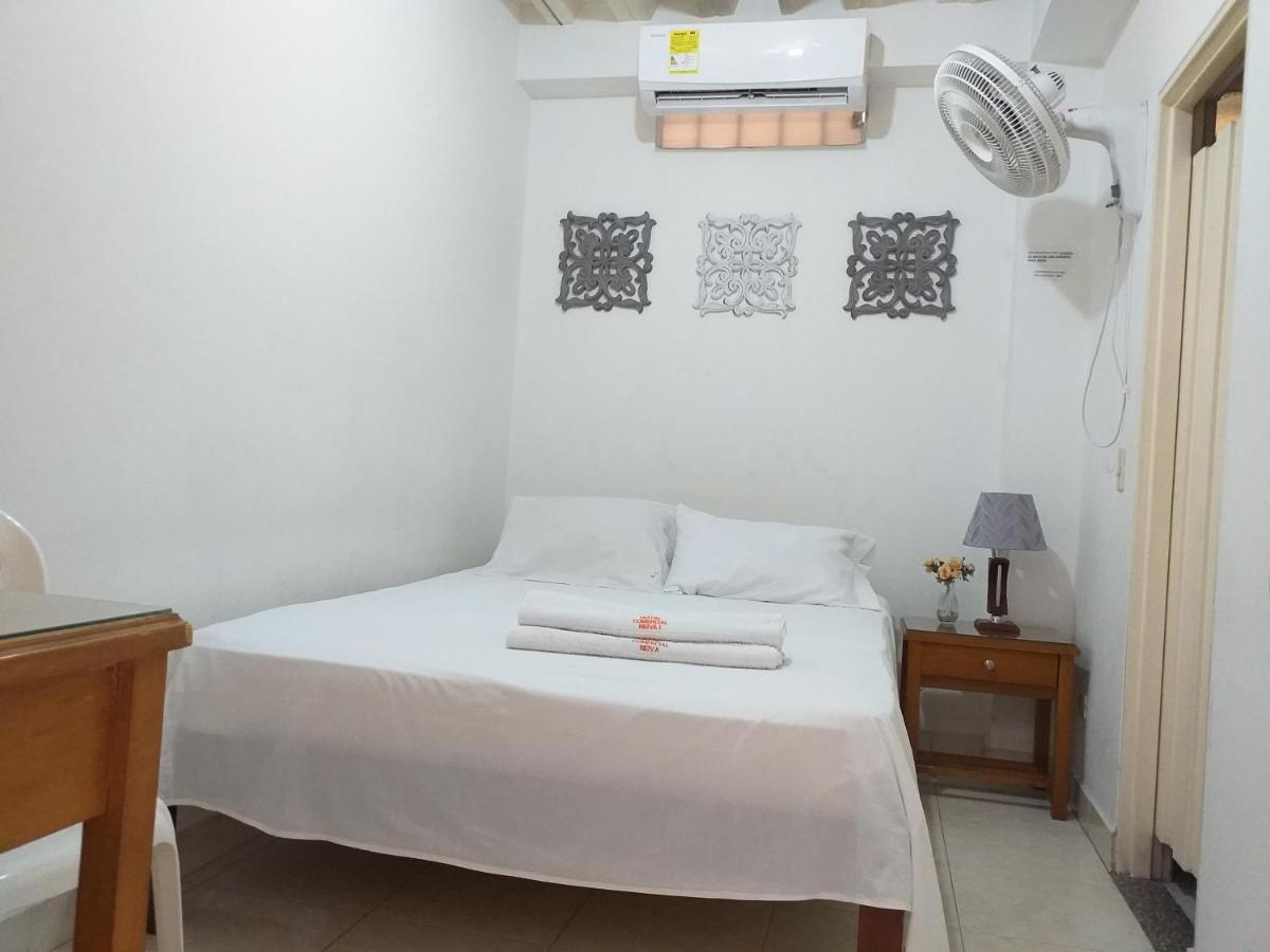 Hotel Comercial Neiva Neiva  Buitenkant foto
