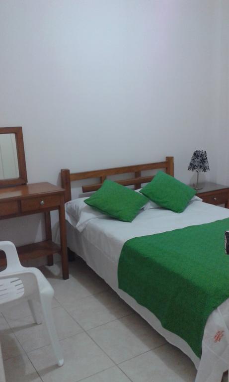 Hotel Comercial Neiva Neiva  Buitenkant foto