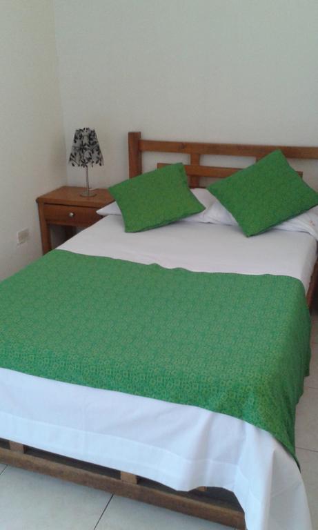 Hotel Comercial Neiva Neiva  Buitenkant foto