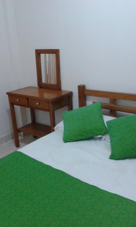 Hotel Comercial Neiva Neiva  Buitenkant foto