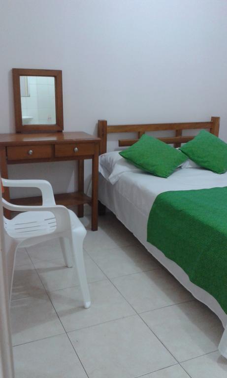 Hotel Comercial Neiva Neiva  Buitenkant foto