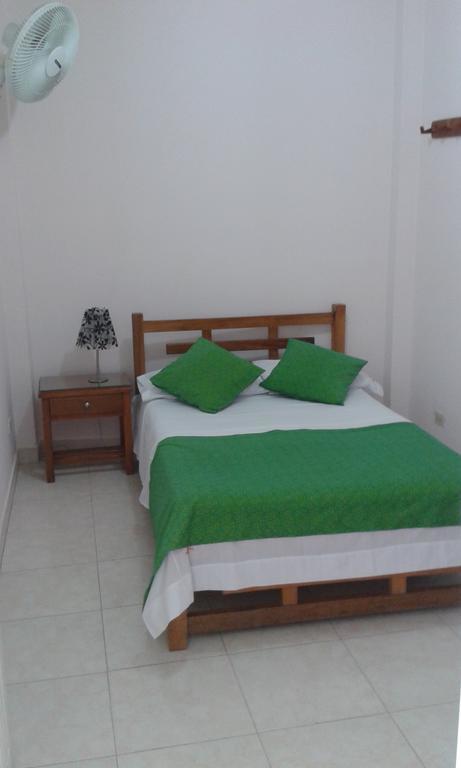 Hotel Comercial Neiva Neiva  Buitenkant foto