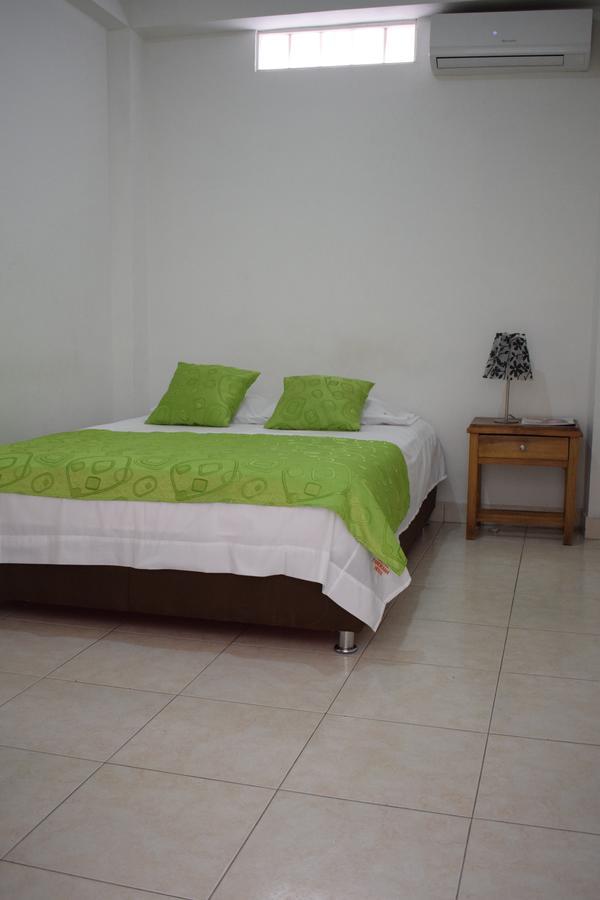 Hotel Comercial Neiva Neiva  Buitenkant foto