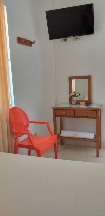 Hotel Comercial Neiva Neiva  Buitenkant foto
