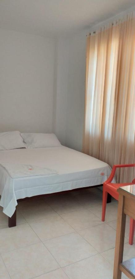 Hotel Comercial Neiva Neiva  Buitenkant foto